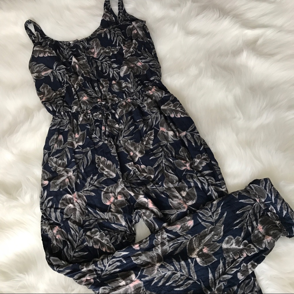 Hollister Jumpsuit